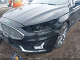 Ford Fusion Hybrid Titanium 3FA6P0RU1KR155547 fotografie