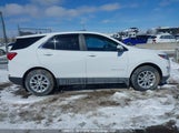 Chevrolet Equinox Lt 2GNAXUEV9M6163682 снимка
