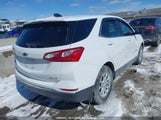 Chevrolet Equinox Lt 2GNAXUEV9M6163682 снимка