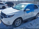 Chevrolet Equinox Lt 2GNAXUEV9M6163682 снимка