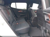 Chevrolet Equinox Ev 3GN7DSRR1SS131053 снимка