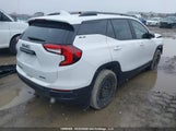 GMC Terrain Sle 3GKALTEG5RL138043 снимка