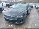 Ford Fusion Titanium 3FA6P0RU7LR205871 снимка