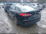 Ford Fusion Titanium 3FA6P0RU7LR205871 снимка
