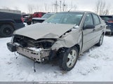 Ford Focus S/Se/Ses 1FAFP34N27W319247 снимка