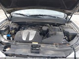 Hyundai Santa Fe Se 5NMSHDAG1AH346841 снимка