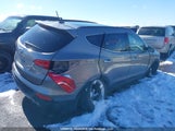 Hyundai Santa Fe Sport 2.0T Se 5XYZUDLA1FG269716 photo