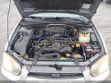 Subaru Impreza 2.5 Ts JF1GG65524H821244 снимка