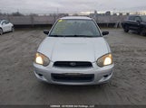 Subaru Impreza 2.5 Ts JF1GG65524H821244 снимка