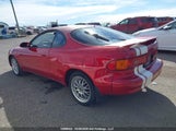 Toyota Celica Gt-S JT2ST85L1L0029957 photo