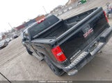 GMC Sierra 1GTV2LEC4JZ110678 снимка