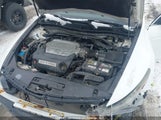 Honda Accord Ex-L V6 1HGCS2A84BA800290 снимка