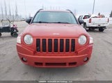 Jeep Compass Sport 1J4FF47B49D221172 снимка