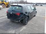 Volkswagen Golf 3VWG57AU0MM001451 снимка