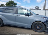 Toyota Sienna Xse 7-Passenger 5TDGSKFC8SS206981 fotografie