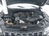 Jeep Grand Cherokee Srt 1C4RJFDJ9GC489839 снимка