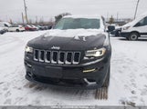Jeep Grand Cherokee Srt 1C4RJFDJ9GC489839 снимка