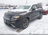 Jeep Grand Cherokee Srt 1C4RJFDJ9GC489839 снимка
