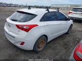 Hyundai Elantra Gt KMHD25LH3EU183769 снимка