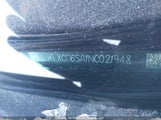 Chevrolet Spark 1Lt Cvt KL8CD6SA1NC021948 снимка