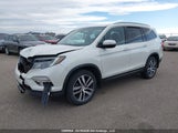 Honda Pilot Touring 5FNYF6H95HB506718 снимка