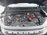 Ford Bronco Sport Badlands 3FMCR9D91PRD74218 fotografie