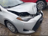 Toyota Corolla L/Le/Xle/Se/Xse 2T1BURHE6HC791833 снимка