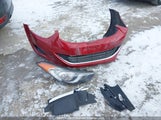 Hyundai Elantra Gl 5NPDH4AE5DH178037 снимка