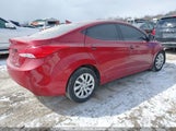 Hyundai Elantra Gl 5NPDH4AE5DH178037 снимка