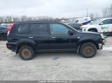 Nissan X-Trail Bonavista Edition/Le/Se/Xe JN8BT08V76W211948 photo