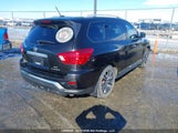 Nissan Pathfinder S/Sv/Sl/Platinum 5N1DR2MM3JC661971 снимка