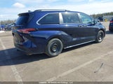 Toyota Sienna Xle 8-Passenger 5TDGRKEC0NS090631 снимка