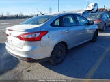 Ford Focus Se 1FADP3F20DL140454 fotografie