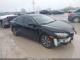 Honda Civic Ex 4Dr 2HGFC2F8XHH010974 снимка