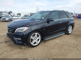 Mercedes-Benz Ml 550 4Matic 4JGDA7DB7CA056546 снимка