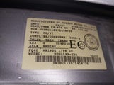 Nissan Versa 1.8S 3N1BC11E97L418735 снимка