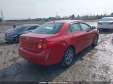 Toyota Corolla Le 2T1BU4EE5AC266713 снимка