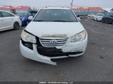 Hyundai Elantra Gls KMHDT4BD7AU123896 снимка