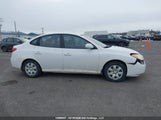 Hyundai Elantra Gls KMHDT4BD7AU123896 снимка