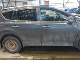 Toyota Rav4 Le 2T3ZFREV3JW492678 снимка