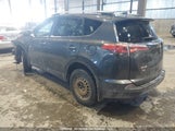 Toyota Rav4 Le 2T3ZFREV3JW492678 снимка