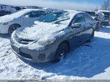 Toyota Corolla S/Le 2T1BU4EE7DC017835 снимка