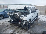 Ram  Classic Tradesman 3C6RR7KG5PG577054 снимка
