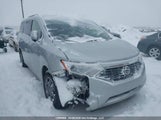 Nissan Quest 3.5 S JN8AE2KP4C9042347 снимка