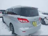 Nissan Quest 3.5 S JN8AE2KP4C9042347 снимка