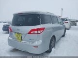 Nissan Quest 3.5 S JN8AE2KP4C9042347 снимка