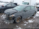 Honda Civic Lx 2HGFB2F49DH017831 снимка