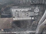 BMW X2 xDrive28I WBXYJ1C07N5T43239 снимка