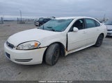 Chevrolet Impala Ls 2G1WB57KX91318131 снимка