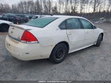 Chevrolet Impala Ls 2G1WB57KX91318131 снимка